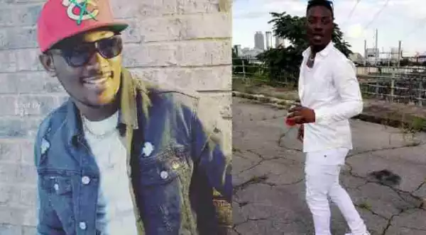 Nigerian Singer, Dammy Krane, Freed Of Fraud Charges By U.S Court (Video)